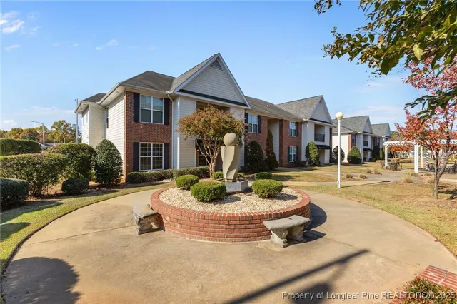 $183,000 | 1908 Harcourt Circle, Unit 104, Fayetteville, NC 28304