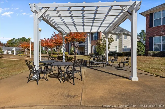 $183,000 | 1908 Harcourt Circle, Unit 104, Fayetteville, NC 28304