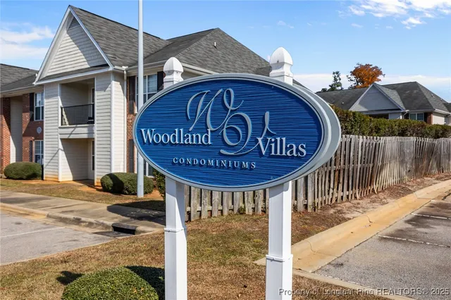 $183,000 | 1908 Harcourt Circle, Unit 104, Fayetteville, NC 28304