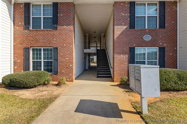 $183,000 | 1908 Harcourt Circle, Unit 104, Fayetteville, NC 28304