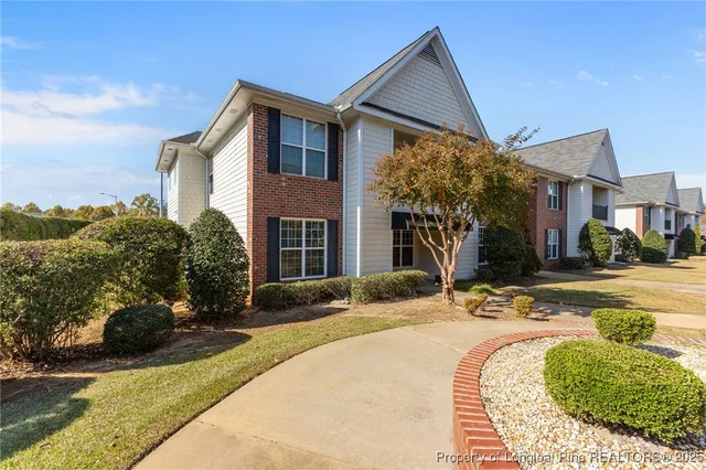 $183,000 | 1908 Harcourt Circle, Unit 104, Fayetteville, NC 28304