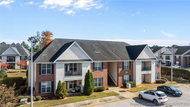 $183,000 | 1908 Harcourt Circle, Unit 104, Fayetteville, NC 28304