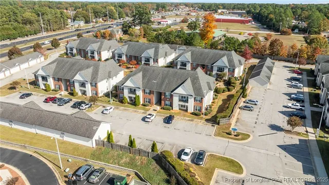 $183,000 | 1908 Harcourt Circle, Unit 104, Fayetteville, NC 28304