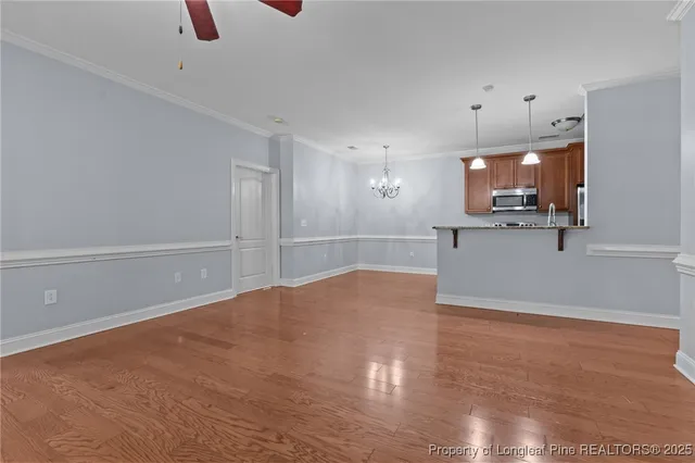 $183,000 | 1908 Harcourt Circle, Unit 104, Fayetteville, NC 28304