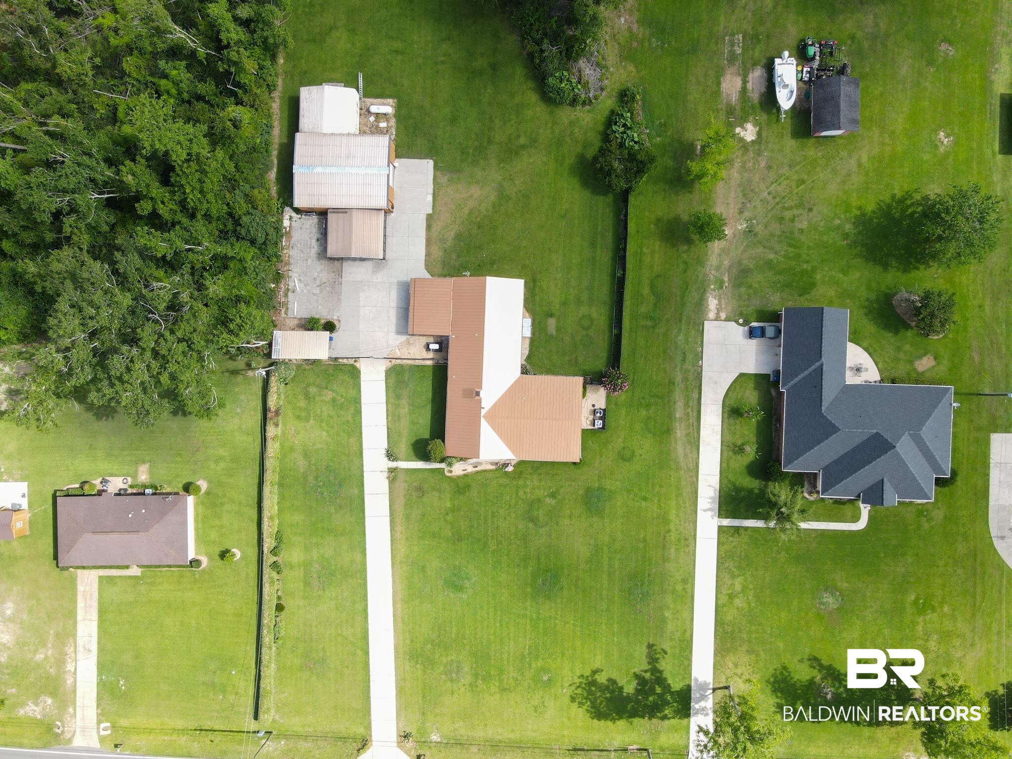 518 West Fern Avenue Foley, AL 36535 - Photo 5 of 44