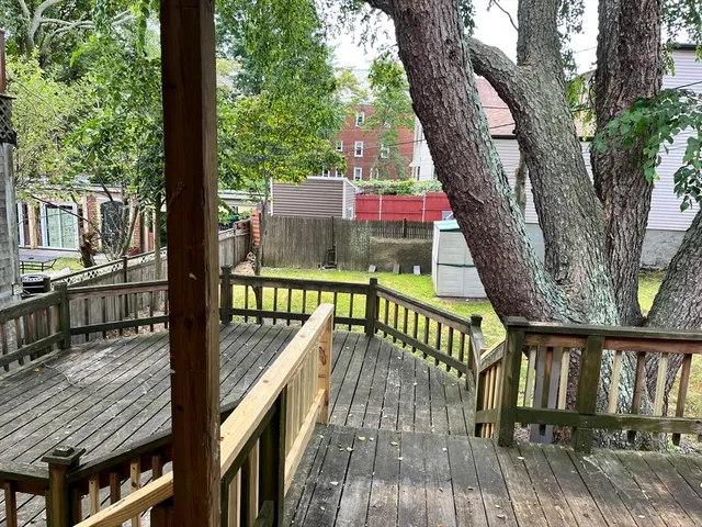 $380,000 | 64-66 Bedford Street, New Bedford, MA 02740