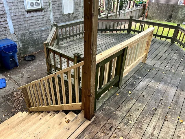 $380,000 | 64-66 Bedford Street, New Bedford, MA 02740