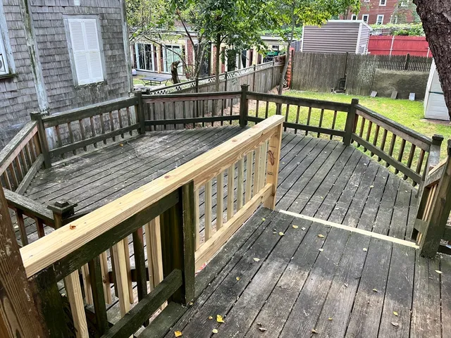 $380,000 | 64-66 Bedford Street, New Bedford, MA 02740