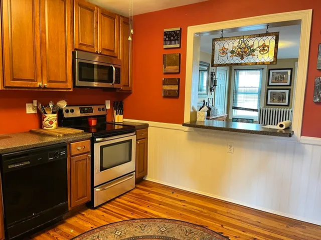 $380,000 | 64-66 Bedford Street, New Bedford, MA 02740