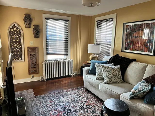 $380,000 | 64-66 Bedford Street, New Bedford, MA 02740