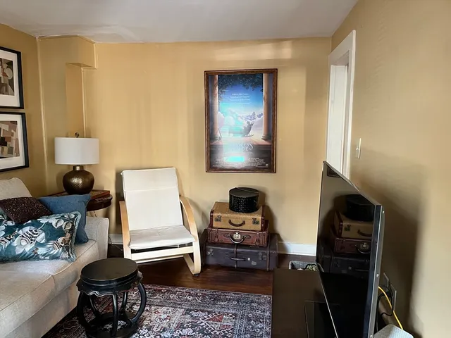 $380,000 | 64-66 Bedford Street, New Bedford, MA 02740