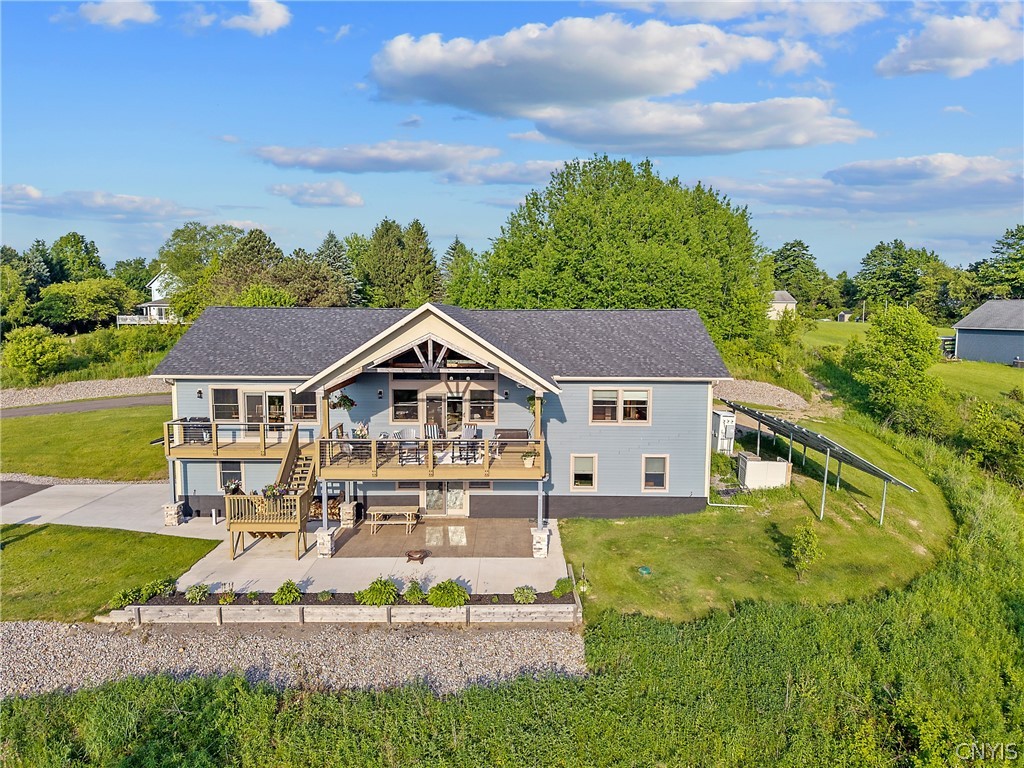 1600 Ripley Road Otisco, NY 13159 - Photo 45 of 49