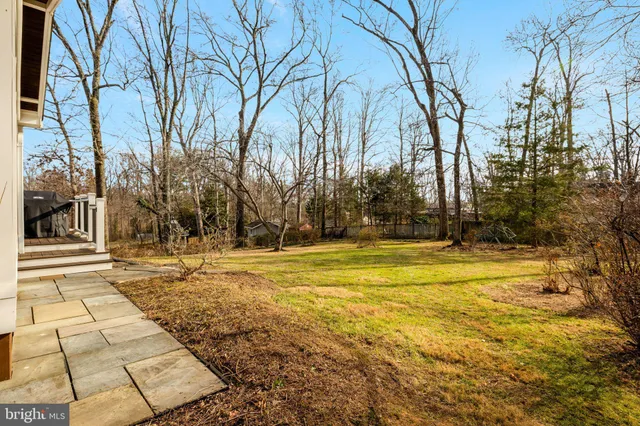 $1,250,000 | 9119 Hamilton Drive, Fairfax, VA 22031