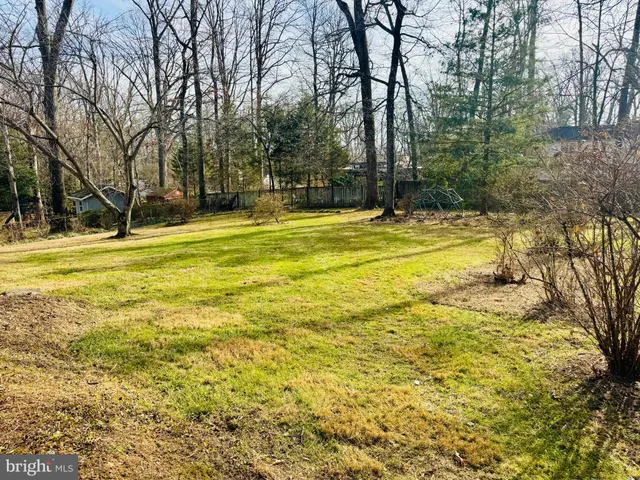 $1,250,000 | 9119 Hamilton Drive, Fairfax, VA 22031