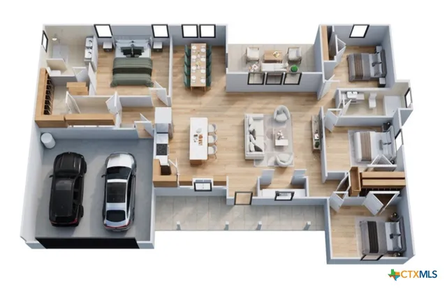 $419,900 | 243 Honeycomb, Victoria, TX 77904