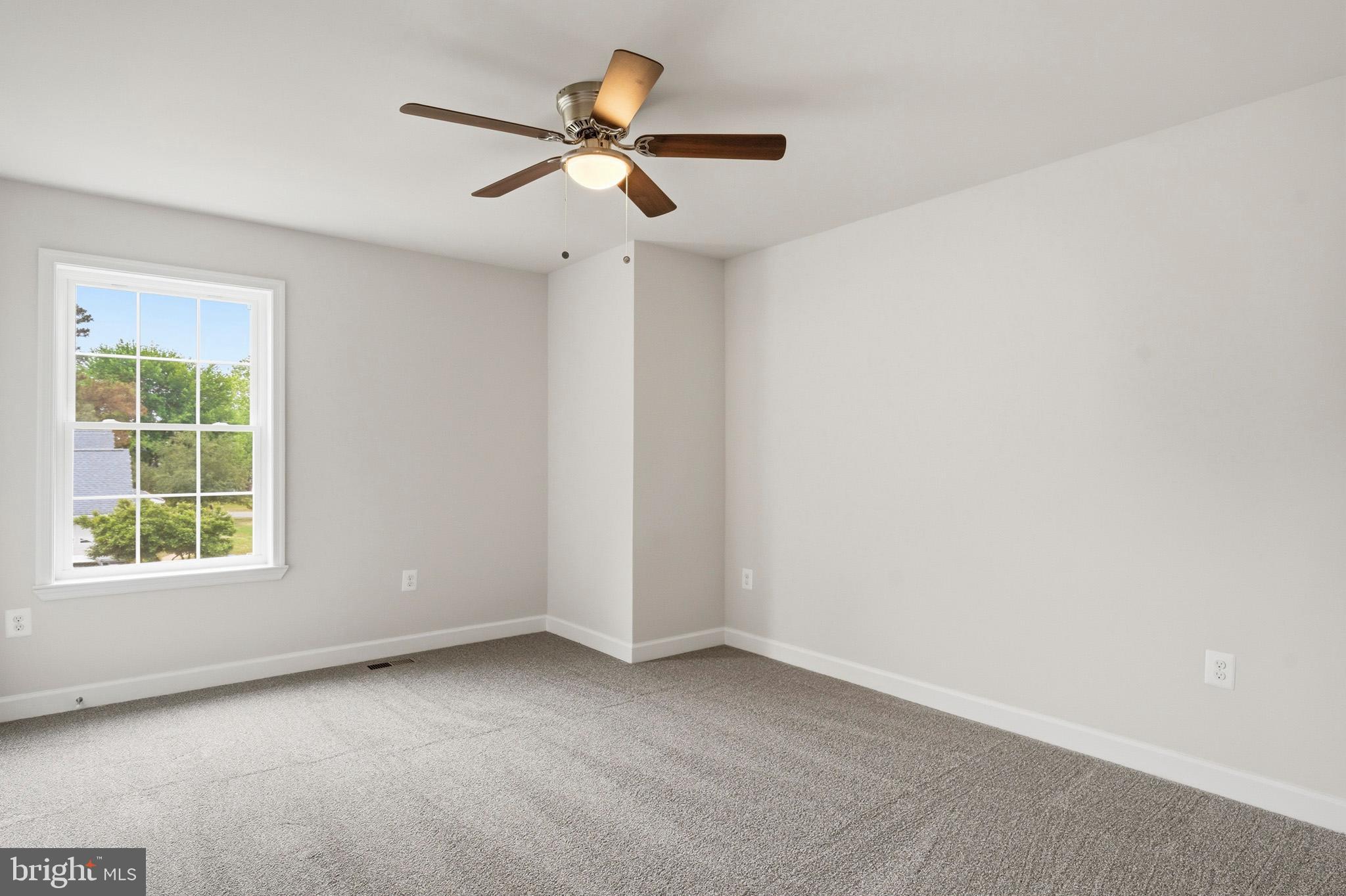 29725 Bruce Road Mechanicsville, MD 20659 - Photo 63 of 79 an empty room with a window
