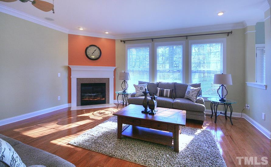 10008 Darling Street Raleigh, NC 27613 - Photo 9 of 24 Photo 9
