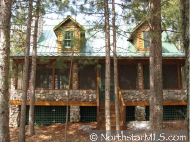 8061 Middle Road Minong, WI 54859 - Photo 1 of 1 Gallery Image 1