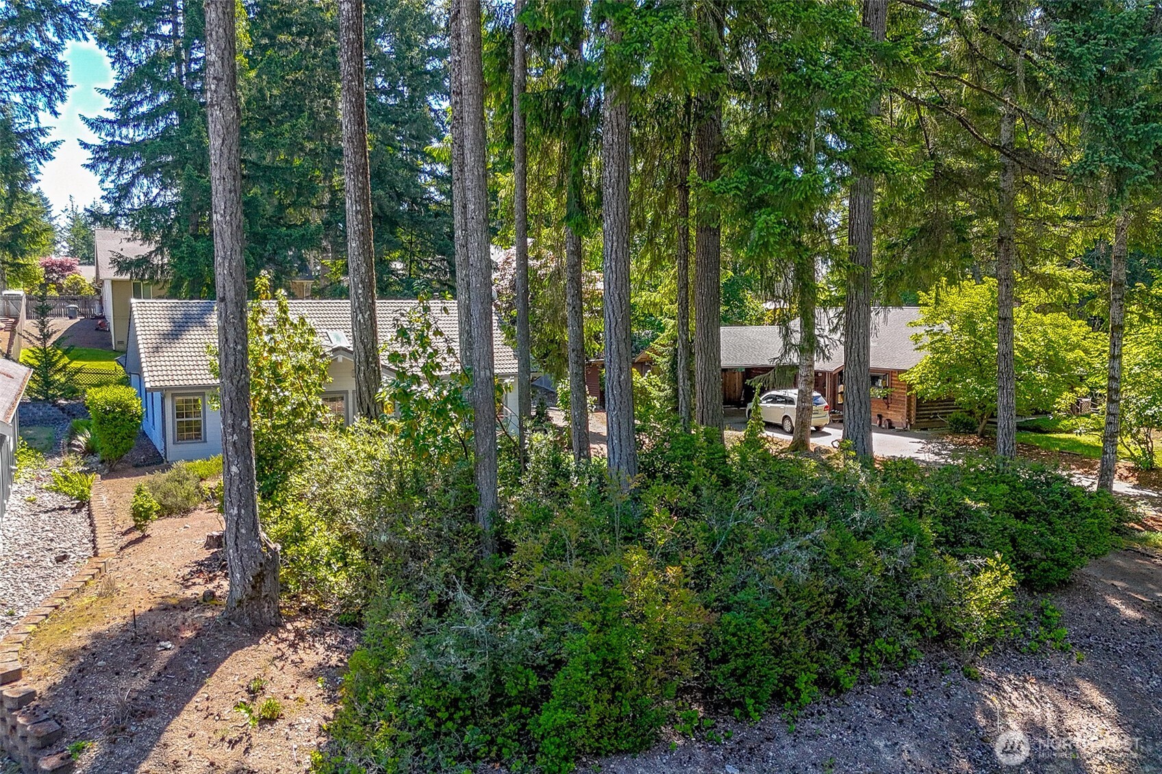 91 E Lake Allyn, WA 98524 - Photo 20 of 30