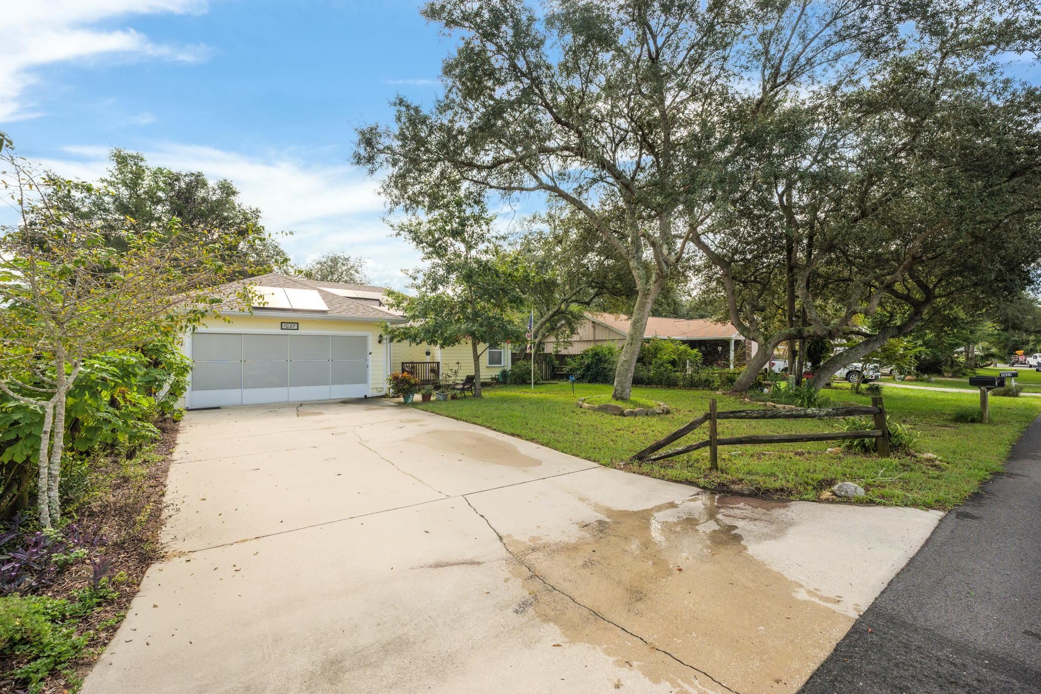 1027 Prince Road St. Augustine, FL 32086 - Photo 2 of 36