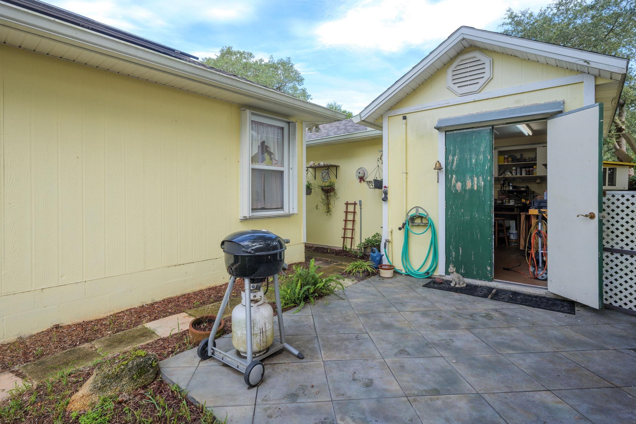 1027 Prince Road St. Augustine, FL 32086 - Photo 28 of 36