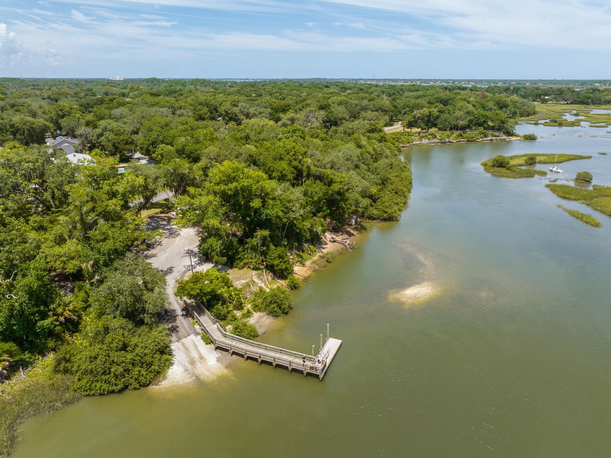 1027 Prince Road St. Augustine, FL 32086 - Photo 32 of 36