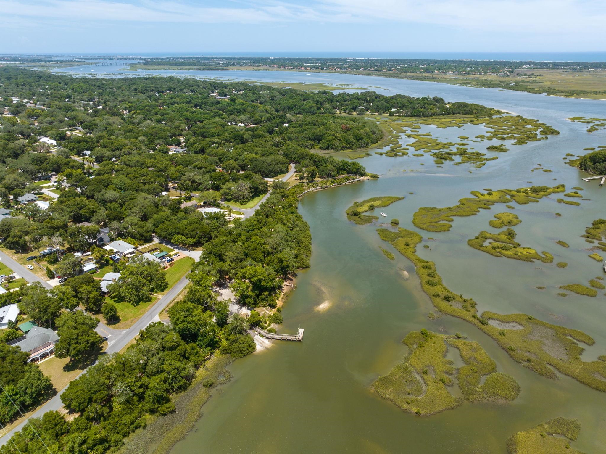 1027 Prince Road St. Augustine, FL 32086 - Photo 35 of 36