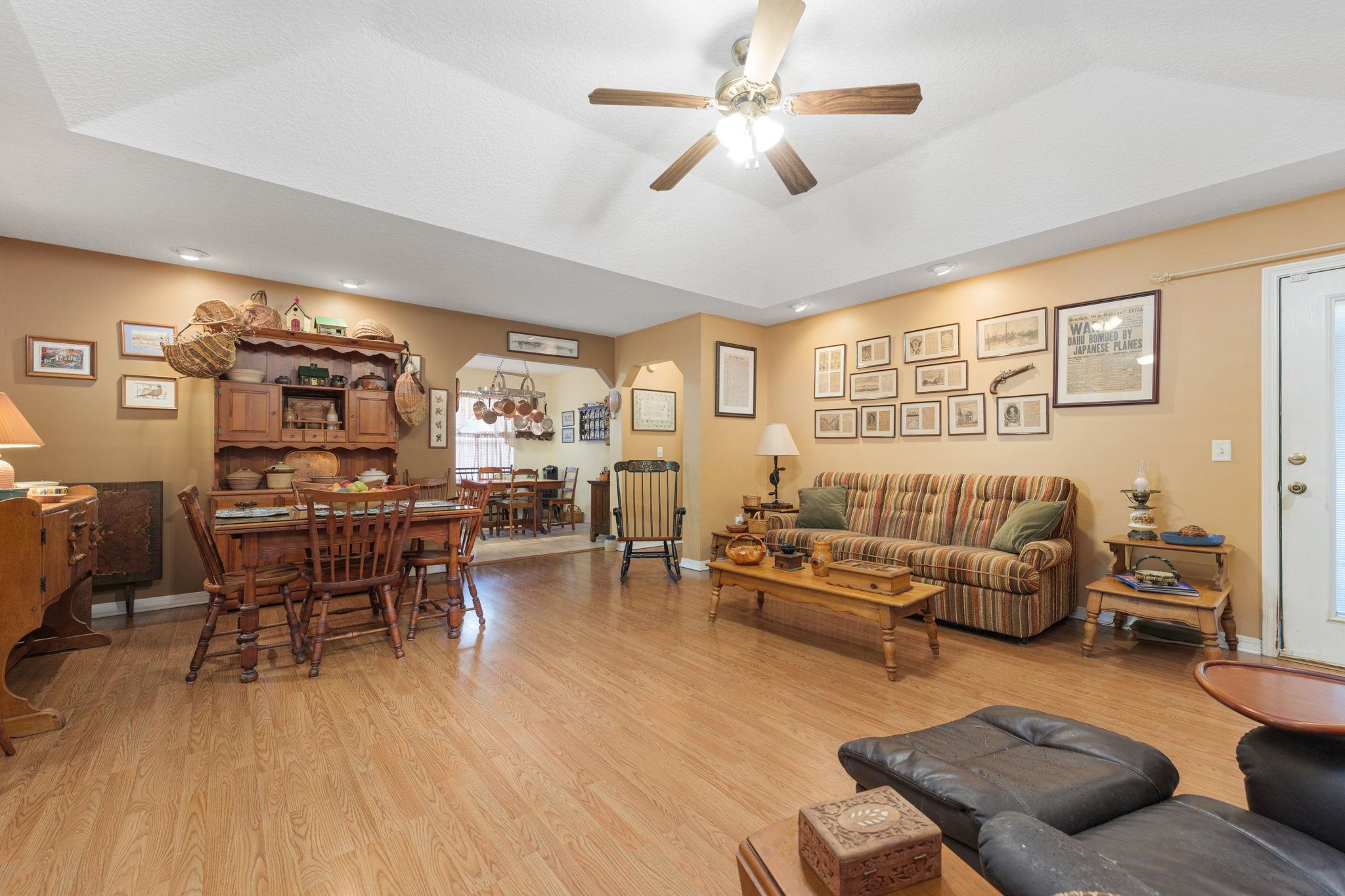 1027 Prince Road St. Augustine, FL 32086 - Photo 7 of 36