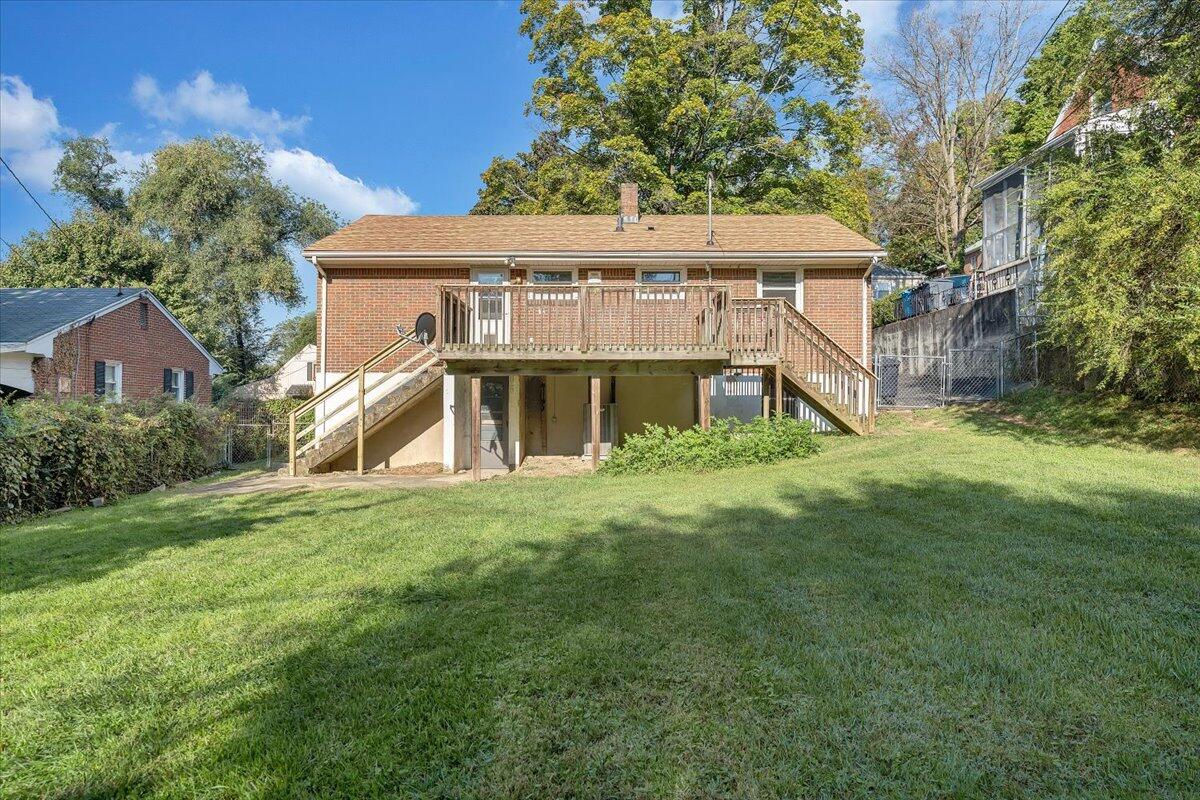 1926 Langdon Road Southwest Roanoke, VA 24015 - Photo 19 of 20 18-MIB09935