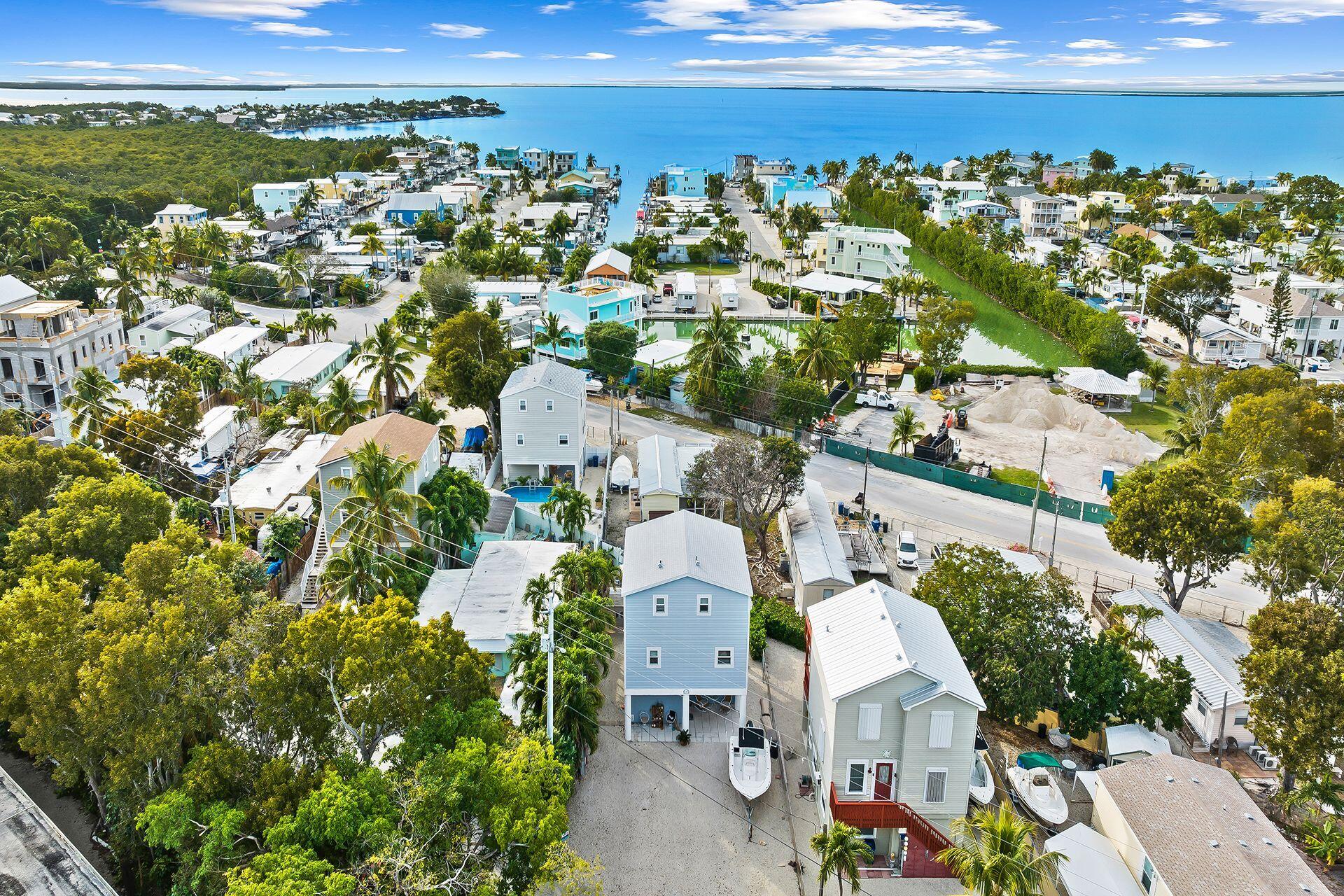 21 Mockingbird Road Key Largo, FL 33037 - Photo 2 of 38 Sexton Cove