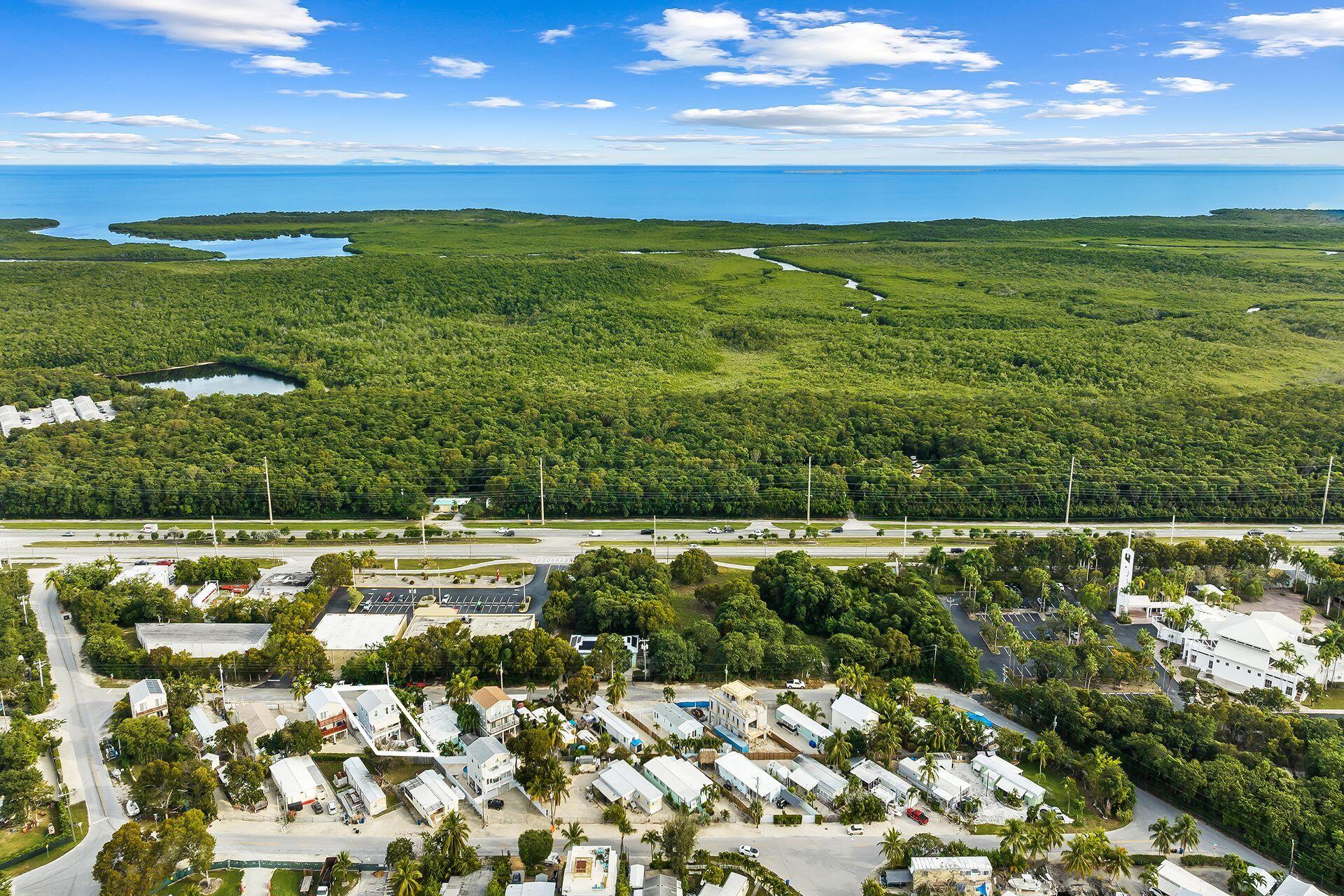 21 Mockingbird Road Key Largo, FL 33037 - Photo 5 of 38 Ocean View