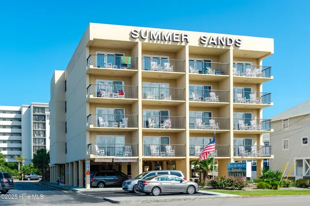 $495,000 | 104 South Lumina Avenue, Unit 103, Wrightsville Beach, NC 28480