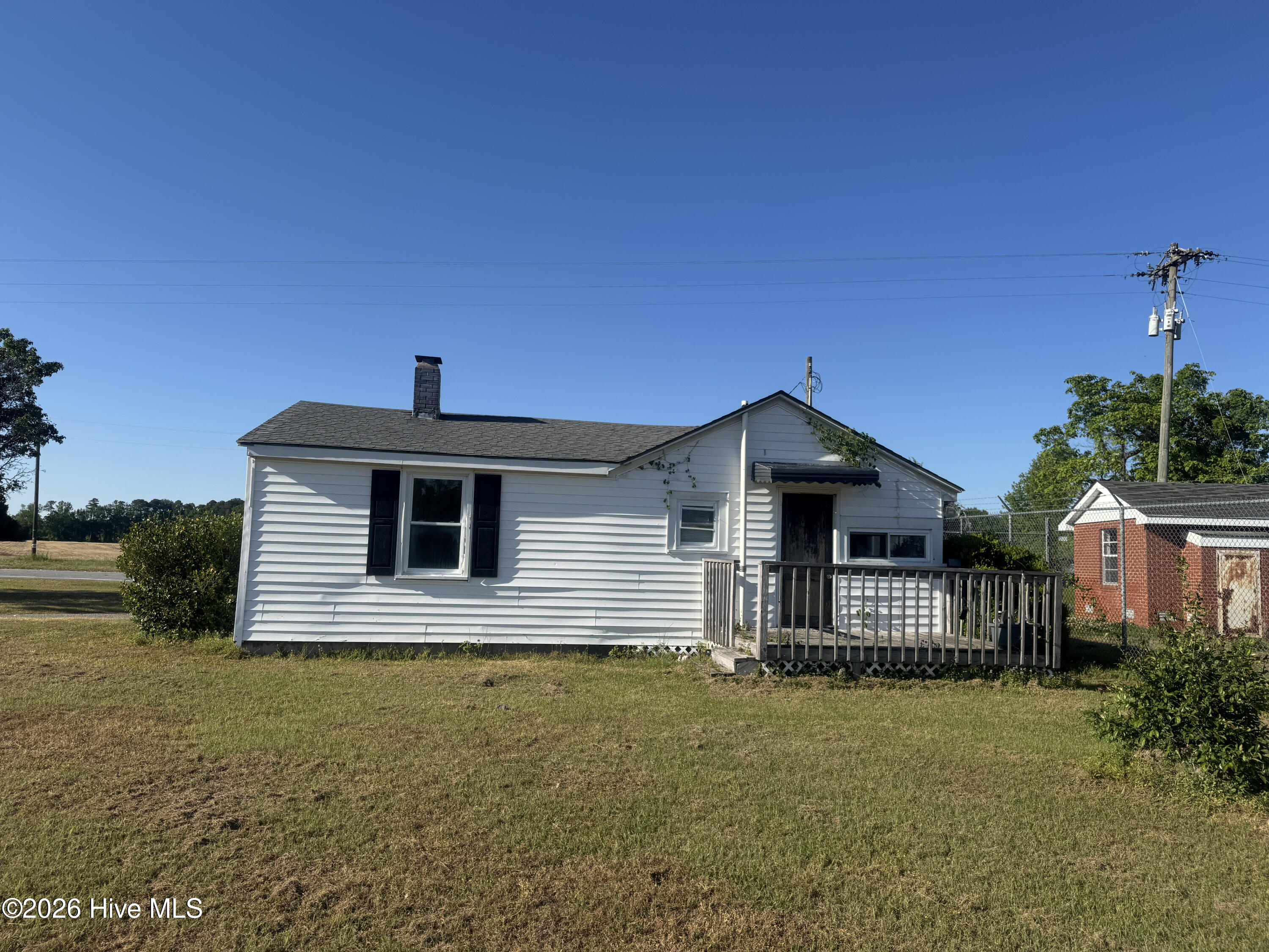 5483 Toddy Road Farmville, NC 27828 - Photo 2 of 10 IMG_8996