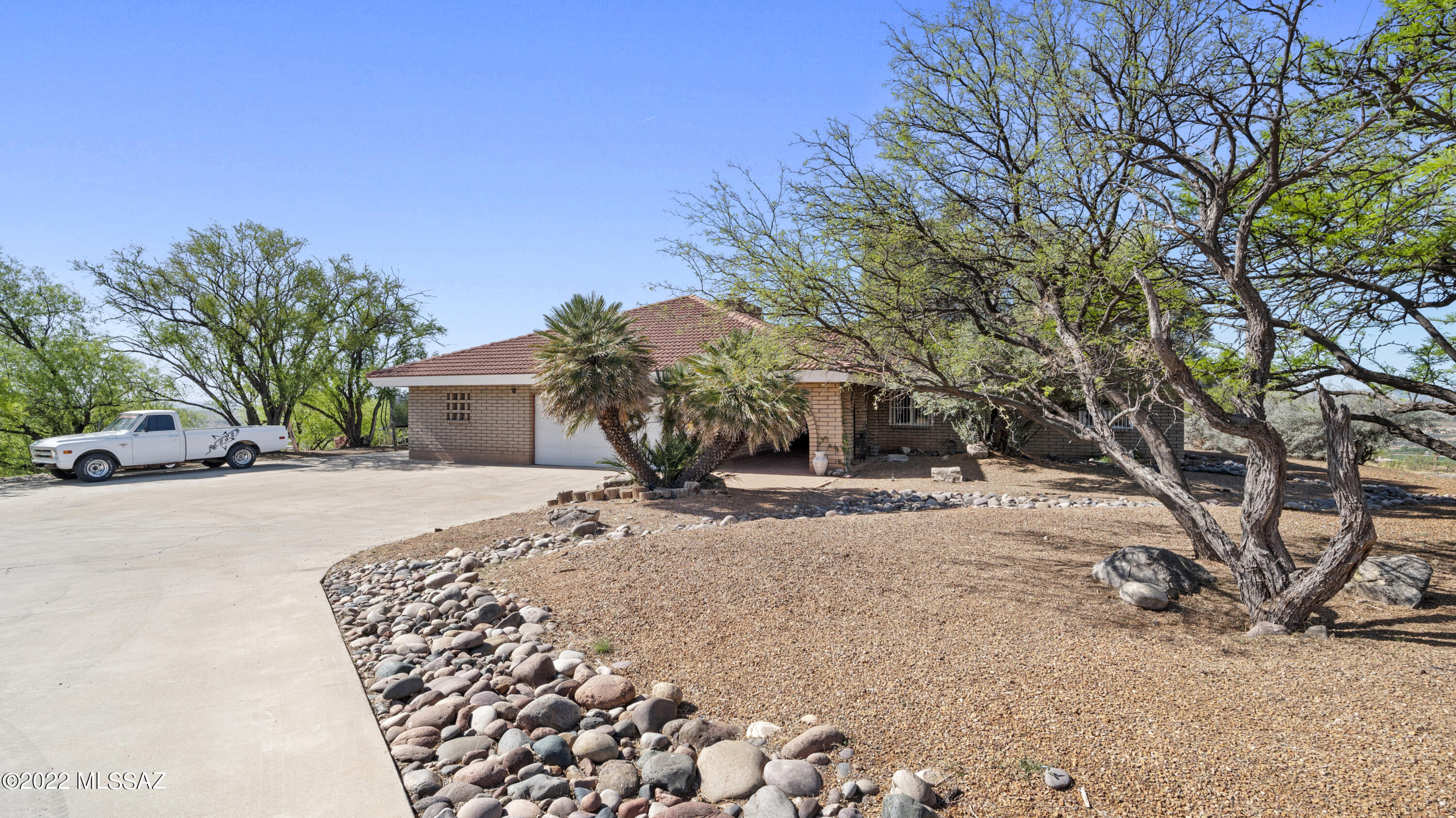 1229 Avenida Gandara Rio Rico, AZ 85648 - Photo 1 of 43