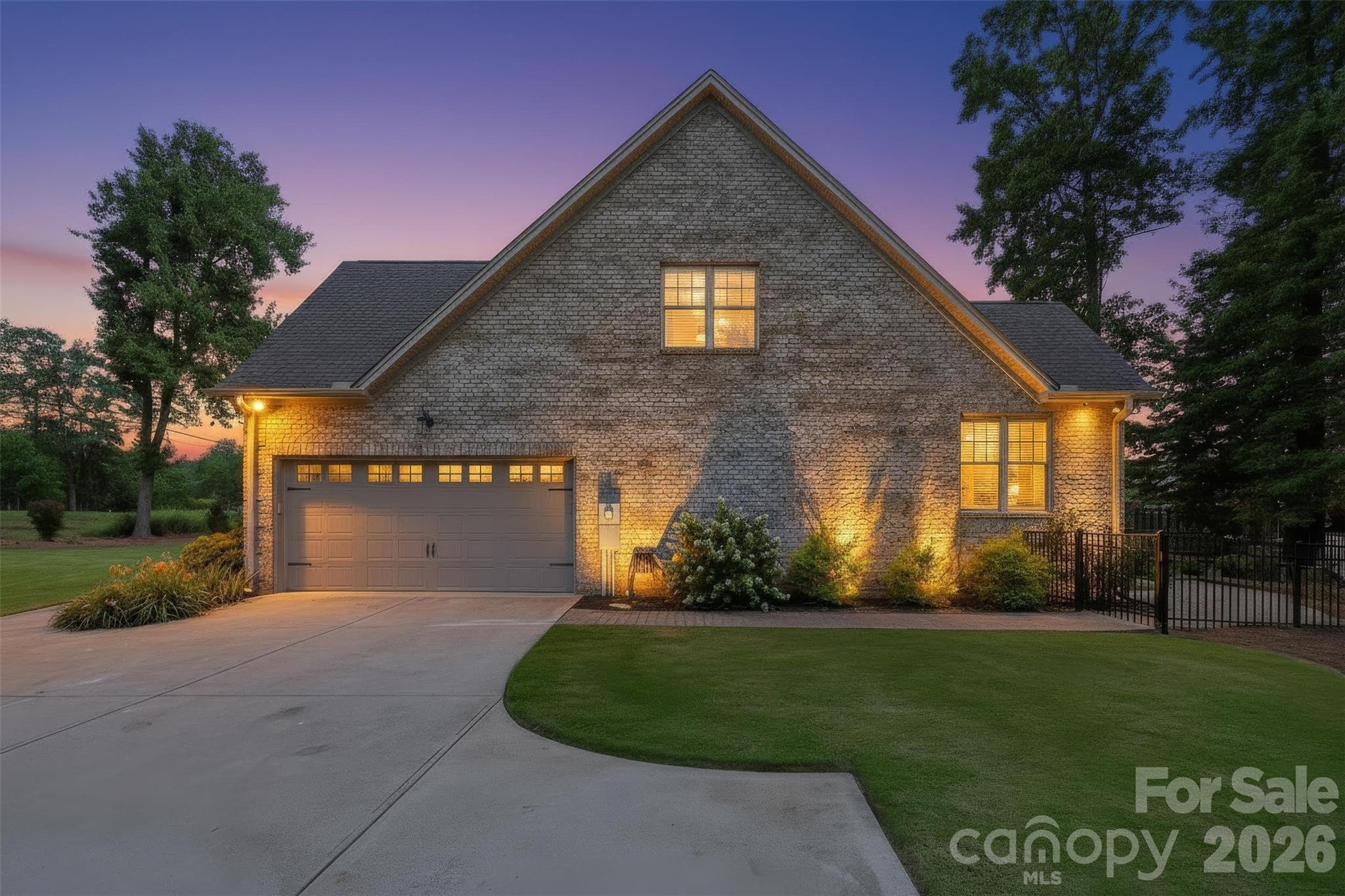 1005 South Point Road Belmont, NC 28012 - Photo 3 of 44