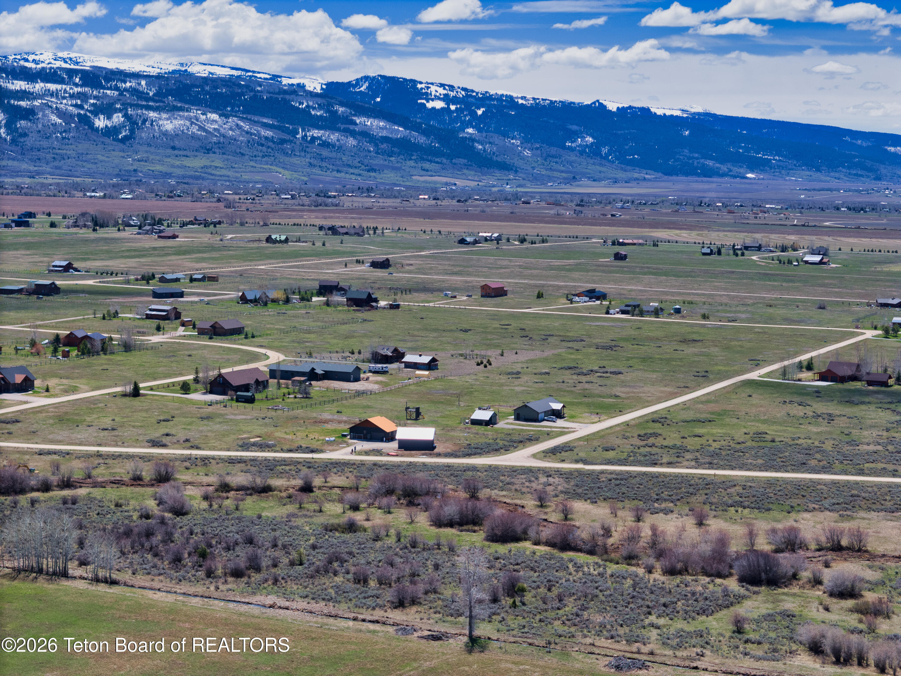 399 Wild Cat Canyon Loop Driggs, ID 83422 - Photo 8 of 19 399 Wild Cat Canyon_MLS-8