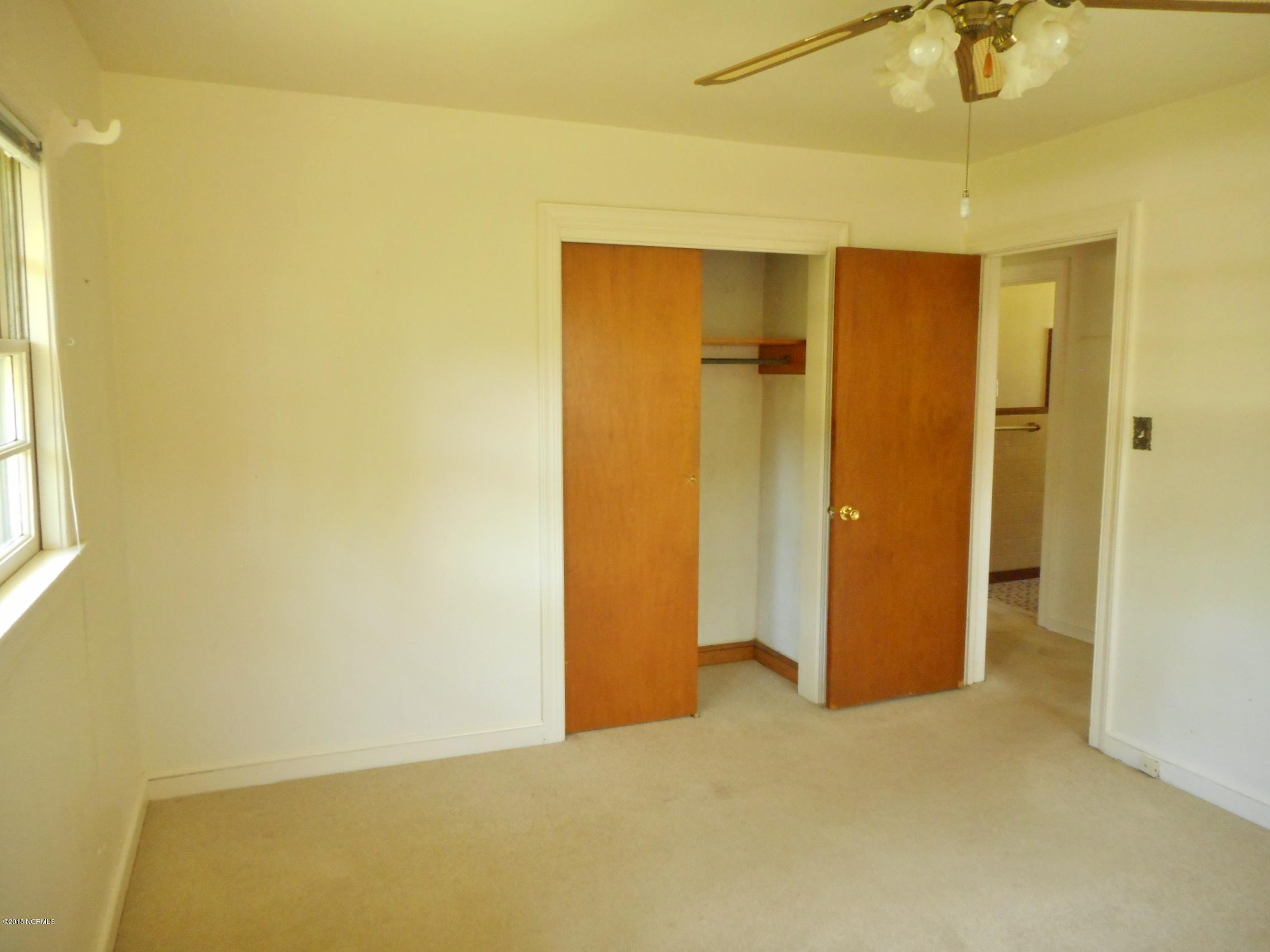 134 Falcon Road Rocky Mount, NC 27801 - Photo 28 of 31 Bedroom # 2