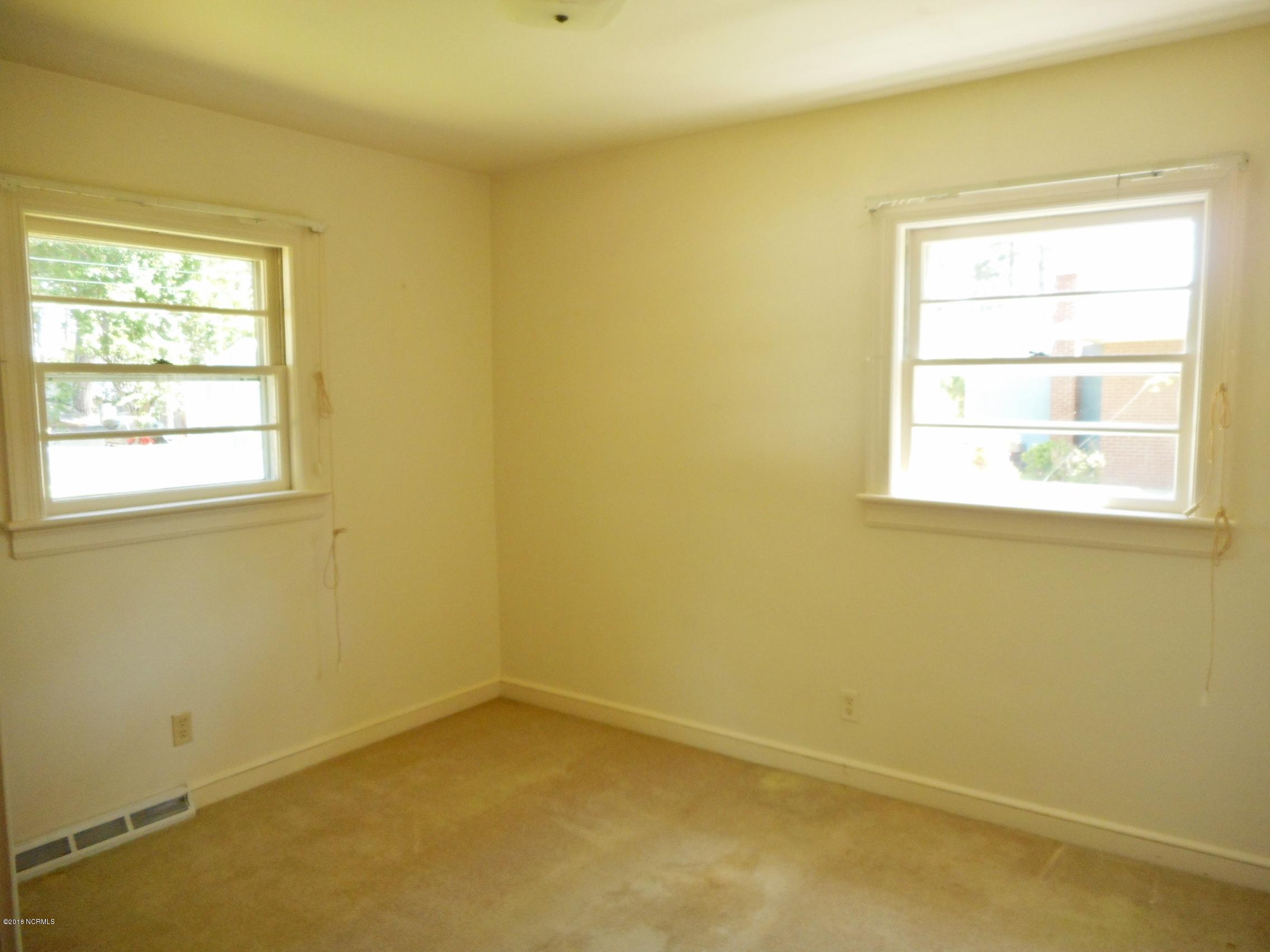 134 Falcon Road Rocky Mount, NC 27801 - Photo 29 of 31 Bedroom # 3