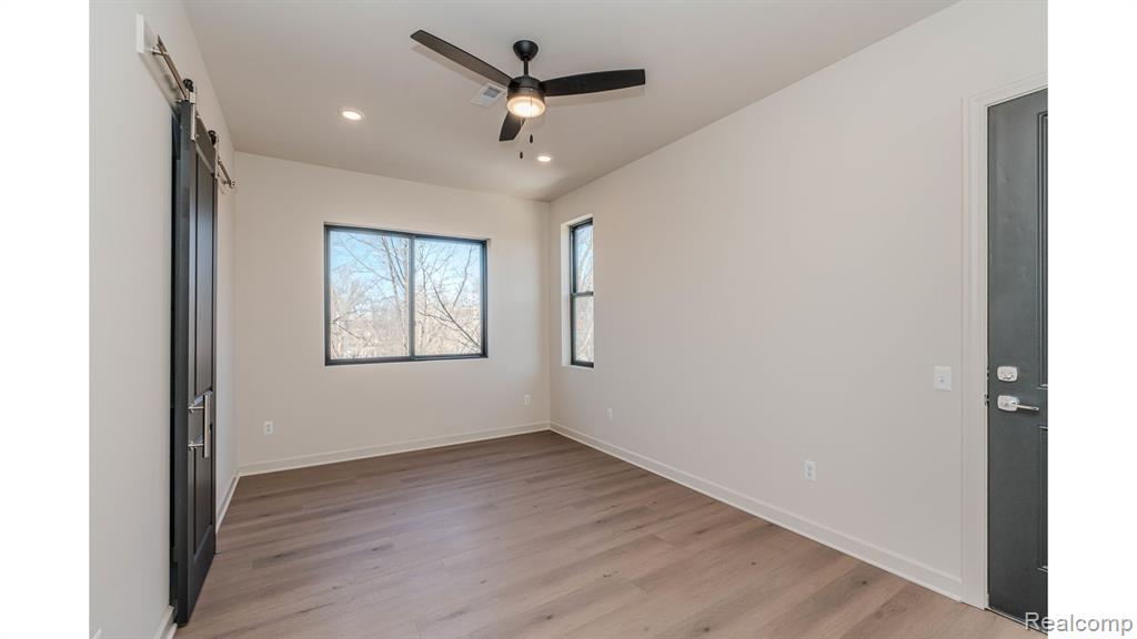 4130 Trumbull, Unit 5 Detroit, MI 48208 - Photo 10 of 18