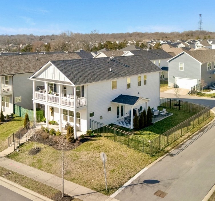 3309 Longstalk Road Antioch, TN 37013 - Photo 2 of 61 Gallery Image 2