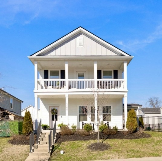 3309 Longstalk Road Antioch, TN 37013 - Photo 3 of 61 Gallery Image 3
