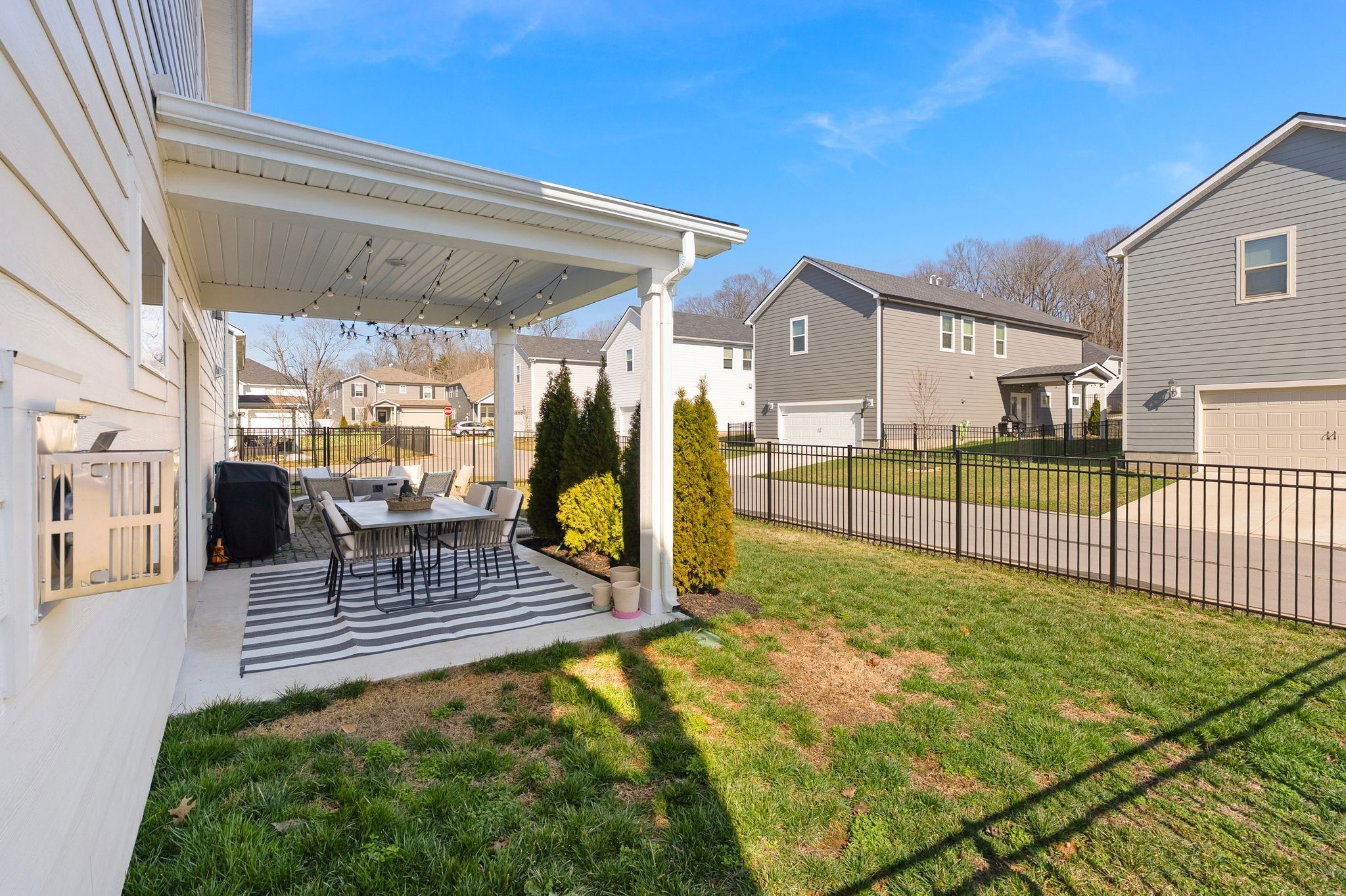 3309 Longstalk Road Antioch, TN 37013 - Photo 42 of 61 Gallery Image 42