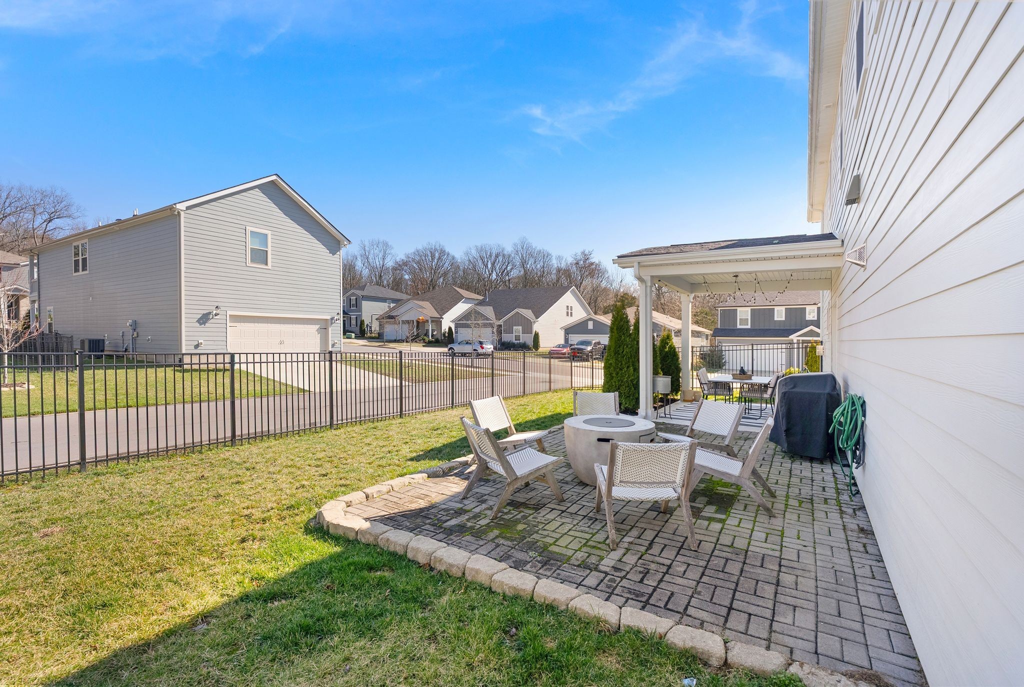 3309 Longstalk Road Antioch, TN 37013 - Photo 44 of 61 Gallery Image 44