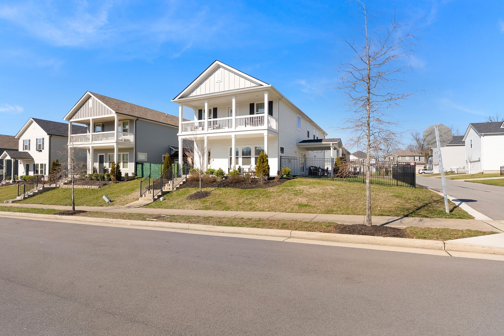 3309 Longstalk Road Antioch, TN 37013 - Photo 45 of 61 Gallery Image 45