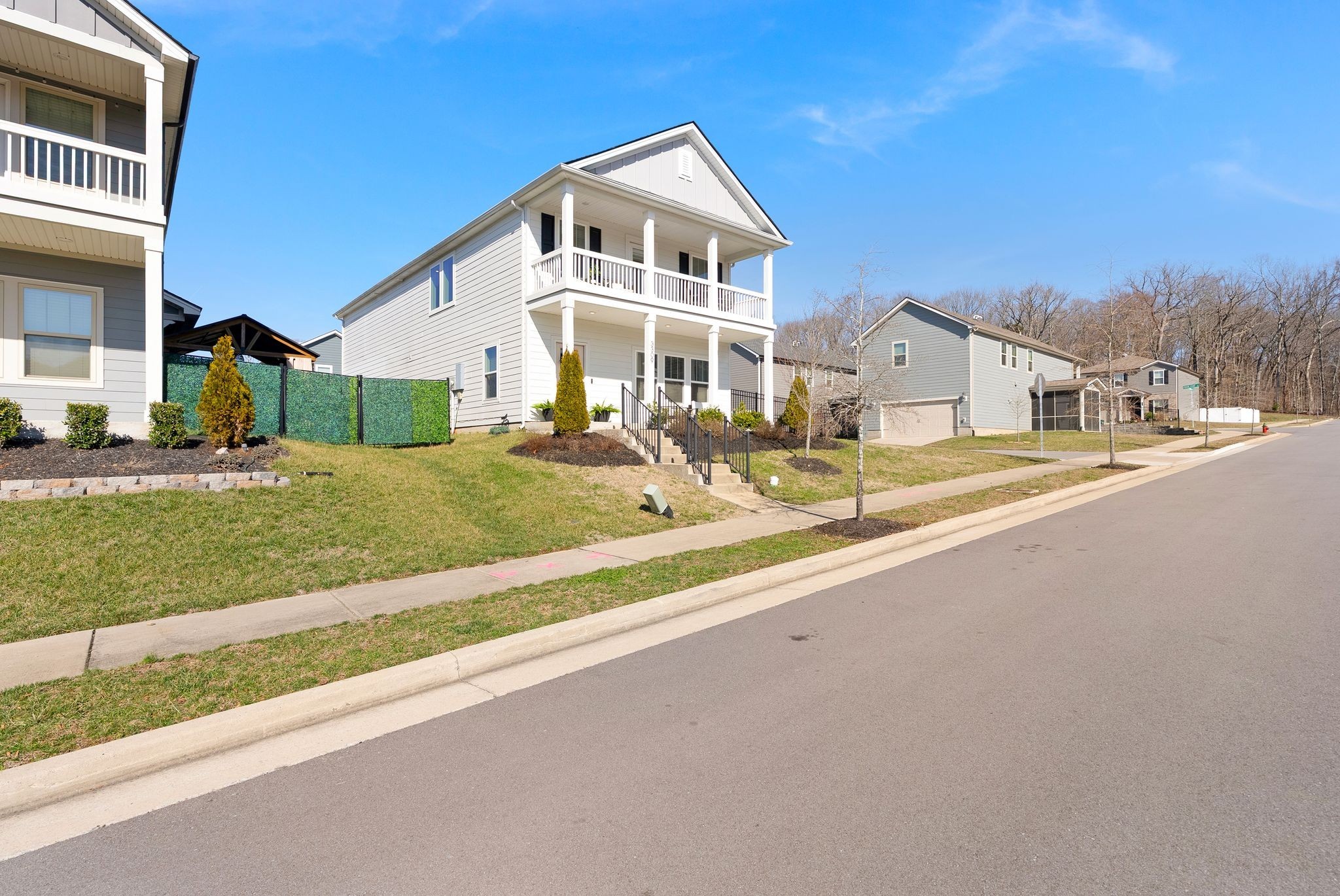3309 Longstalk Road Antioch, TN 37013 - Photo 46 of 61 Gallery Image 46