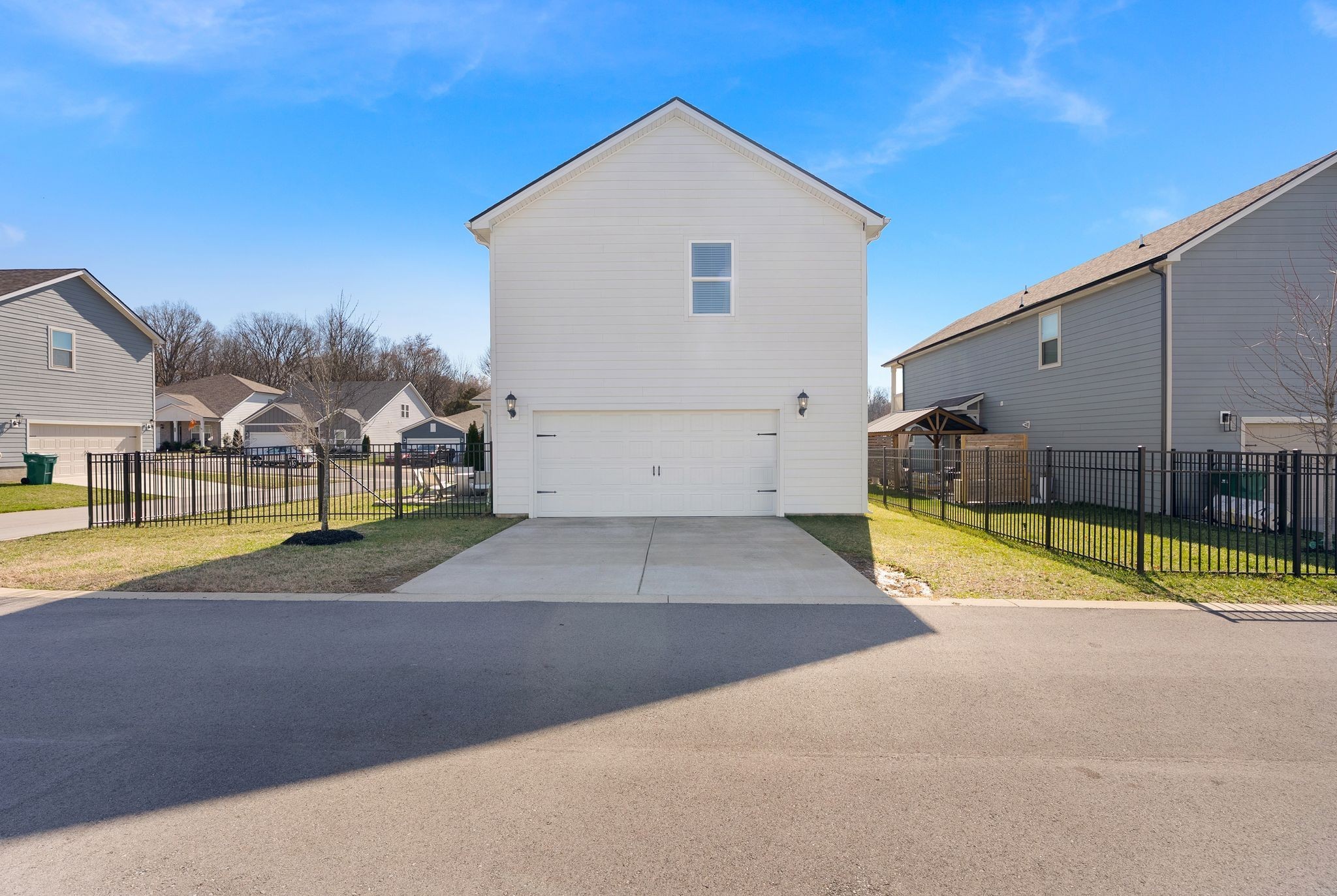 3309 Longstalk Road Antioch, TN 37013 - Photo 47 of 61 Gallery Image 47