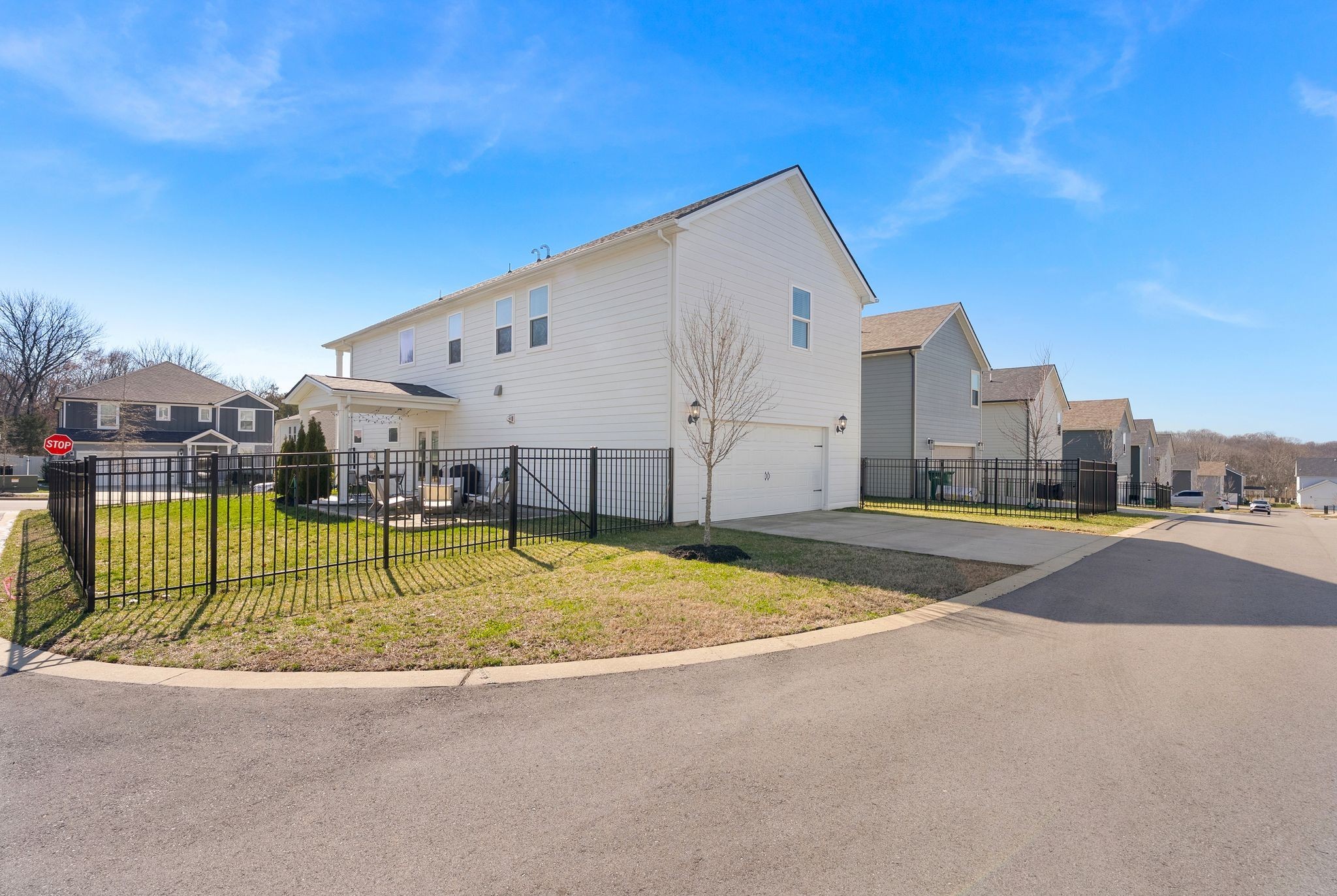 3309 Longstalk Road Antioch, TN 37013 - Photo 48 of 61 Gallery Image 48