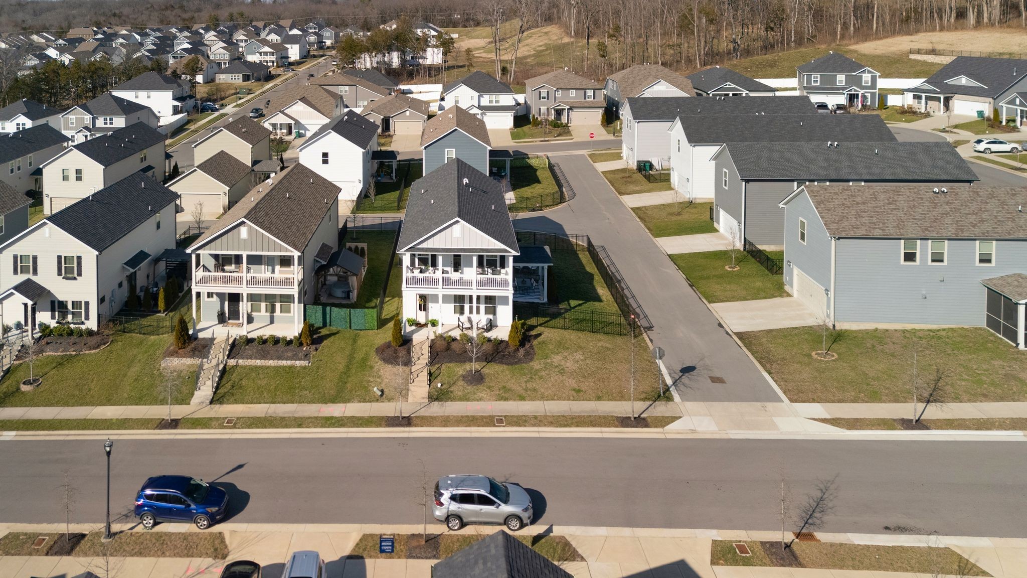 3309 Longstalk Road Antioch, TN 37013 - Photo 50 of 61 Gallery Image 50