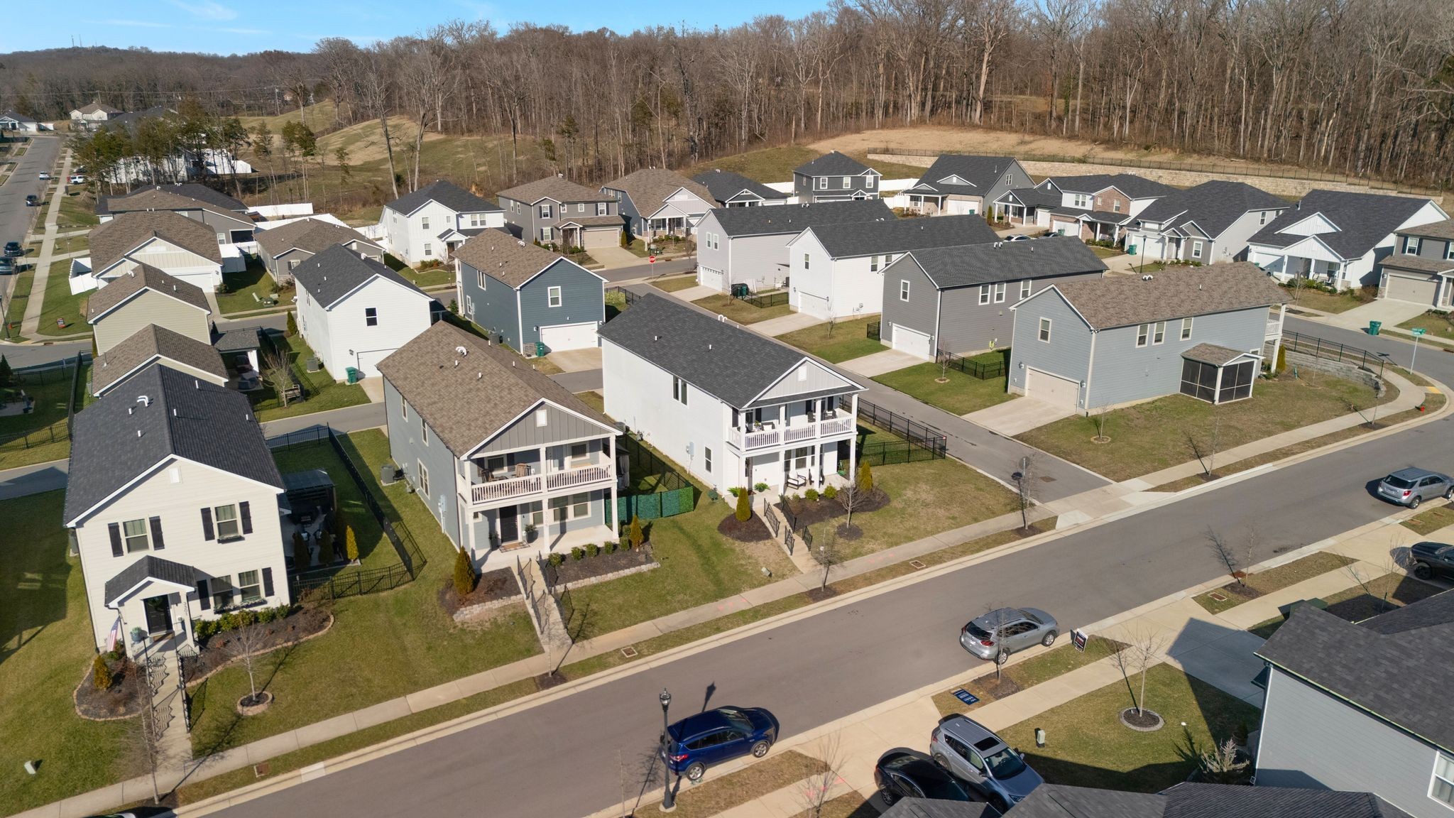 3309 Longstalk Road Antioch, TN 37013 - Photo 51 of 61 Gallery Image 51