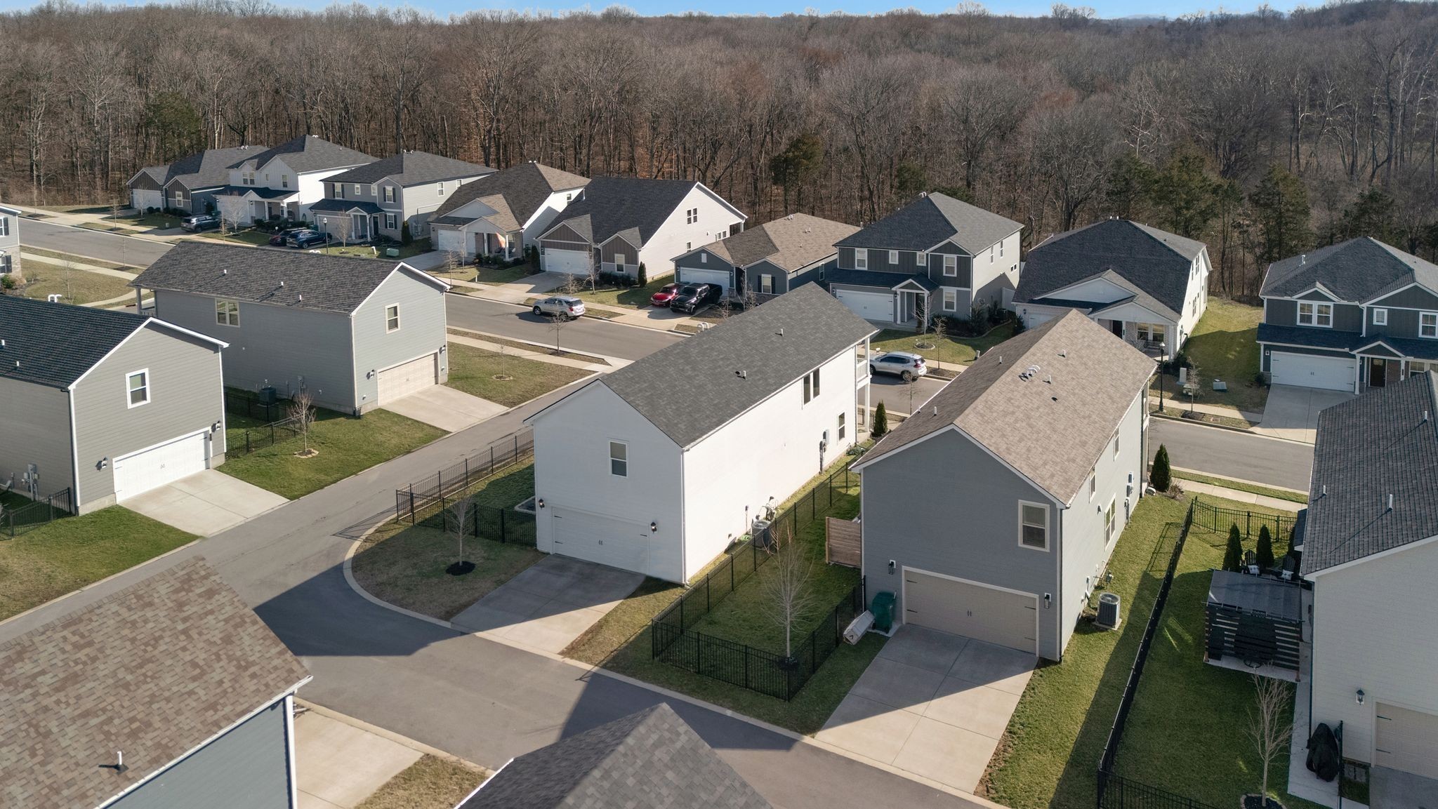 3309 Longstalk Road Antioch, TN 37013 - Photo 52 of 61 Gallery Image 52